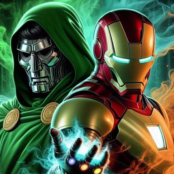 Avengers: Doomsday – जब Reality टूटेगी और Heroes फिर से उठेंगे