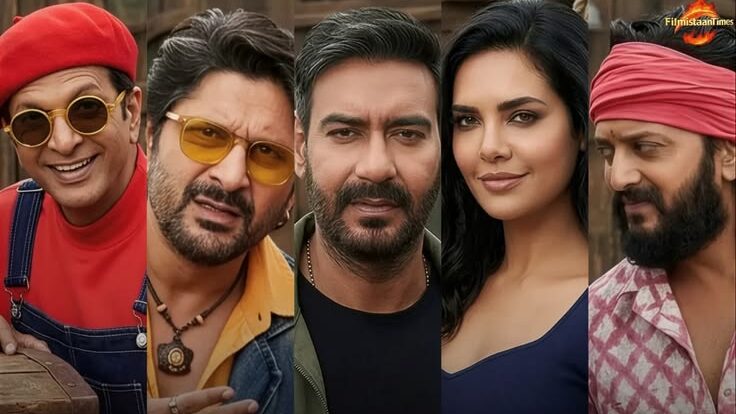 Dhamaal 4 Review: Bachpan Ki Favorite Comedy Kya Wapas Hit Hogi? 2 1000625708 edited