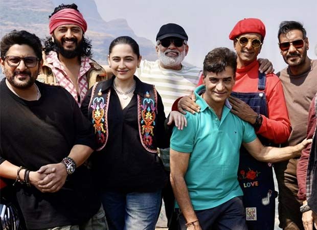 Dhamaal 4 Review: Bachpan Ki Favorite Comedy Kya Wapas Hit Hogi? 7 1000625714