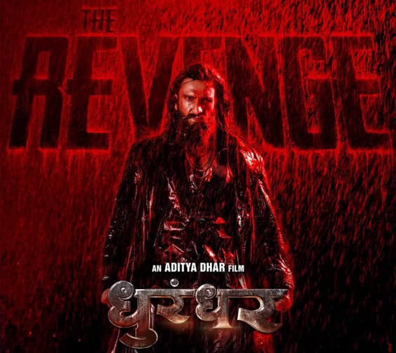 Dhurandhar: The Revenge (2026) Full Review – Story, Action, Performance और My Opinion 1 2 durandhar
