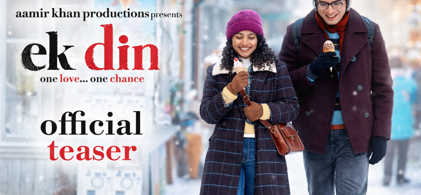 Ek Din and Love Story