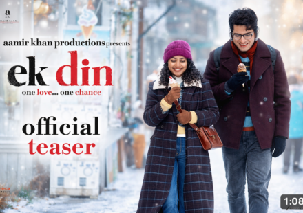 Ek Din and Love Story