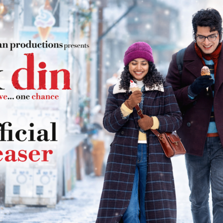 Ek Din and Love Story