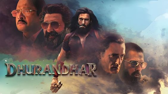 Dhurandhar: The Revenge (2026) Full Review – Story, Action, Performance और My Opinion