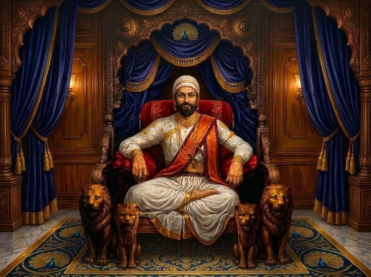 Raja Shivaji Movie Review: Shivaji Maharaj ki Inspiring Story 5 shivajii