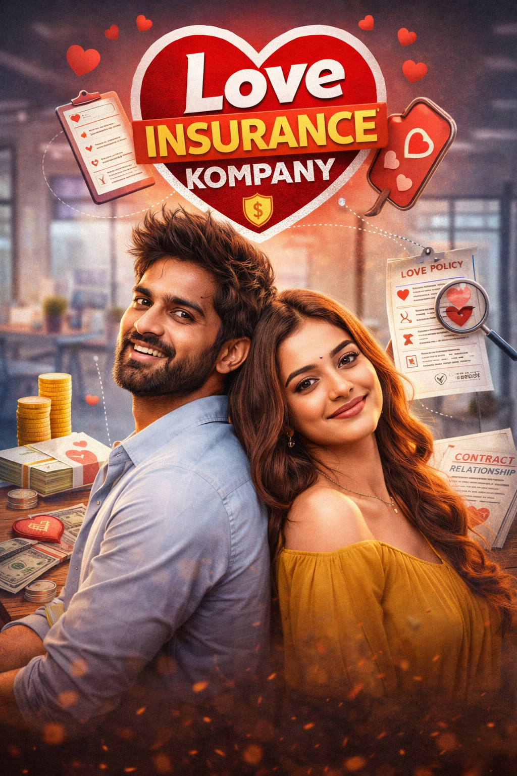 love insurance kompany 
