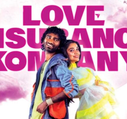 love insurance kompany