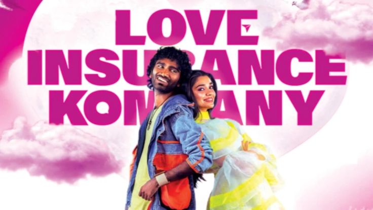 Love Insurance Kompany (LIK) vs Love Insurance K-Drama: Love, Comedy aur Emotional Story 1 Love Insurance Kompany (LIK) vs Love Insurance K-Drama: Love, Comedy aur Emotional Story